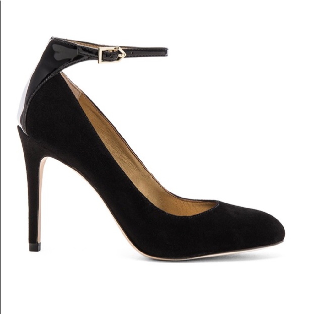 NWOT Sam Edelman Ciara Heels